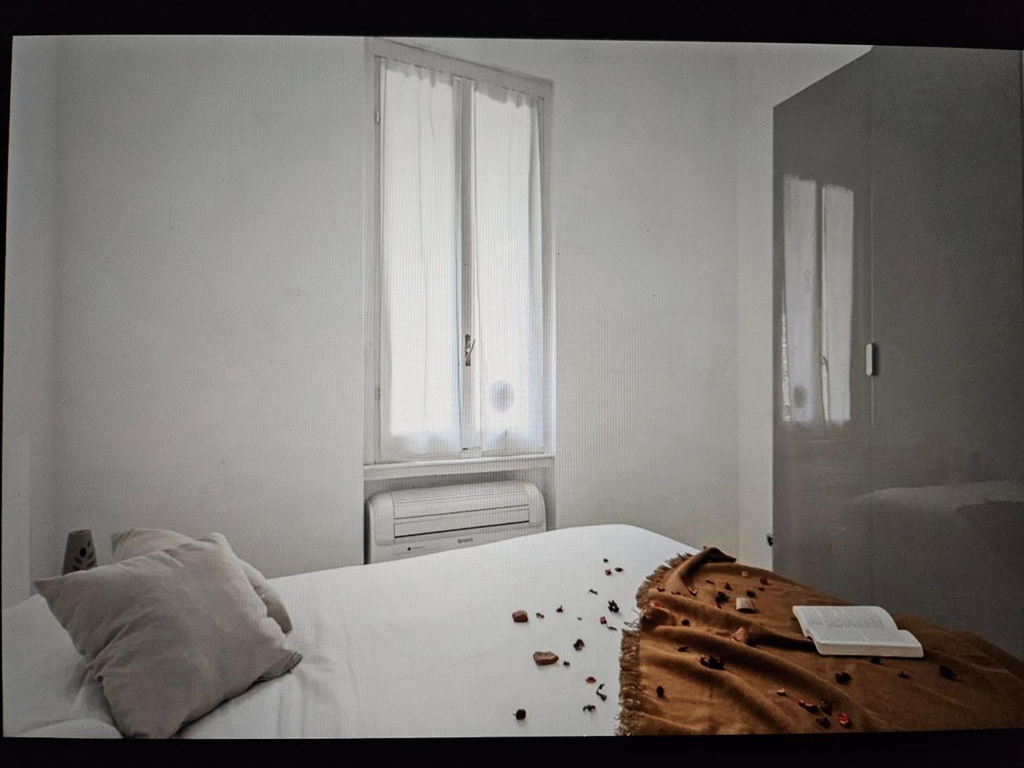 Two-Room Apartment San Babila Milan, Milan